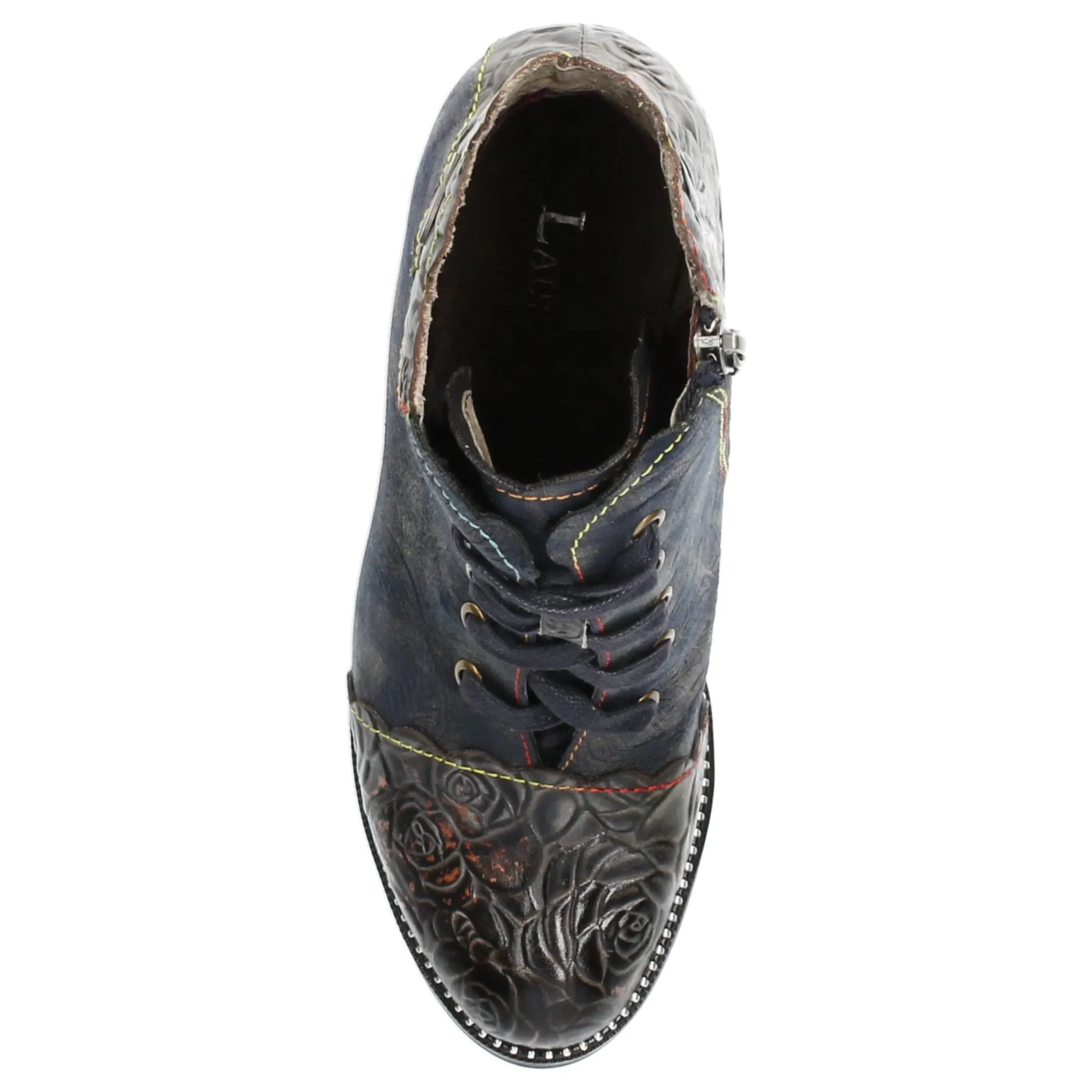 Bottines - ALCBANEO 227R | Laura Vita Hot