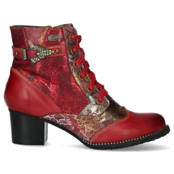 Bottines - ALCEXIAO 101 | Laura Vita Sale
