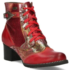 Bottines - ALCEXIAO 101 | Laura Vita Sale