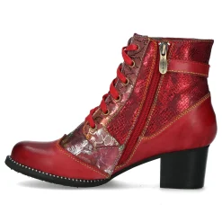 Bottines - ALCEXIAO 101 | Laura Vita Sale