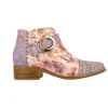 Bottines - ALCICEO 12 | Laura Vita Sale