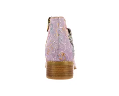 Bottines - ALCICEO 12 | Laura Vita Sale