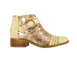 Bottines - ALCICEO 12 | Laura Vita Sale