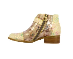 Bottines - ALCICEO 12 | Laura Vita Sale