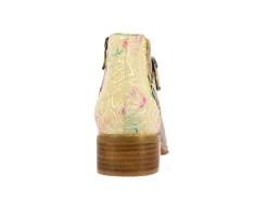 Bottines - ALCICEO 12 | Laura Vita Sale