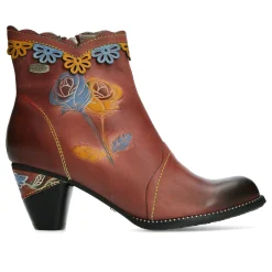 Bottines - ALCIZEEO 72 | Laura Vita Discount