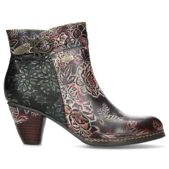 Bottines - ALCIZEEO 17 | Laura Vita Clearance