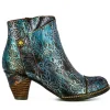 Bottines - ALCIZEEO 16 | Laura Vita Outlet