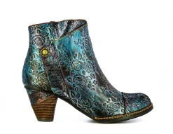 Bottines - ALCIZEEO 16 | Laura Vita Outlet