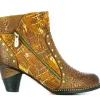 Bottines - ALCIZEEO 47 | Laura Vita Clearance