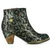 Bottines - ALCIZEEO 162 | Laura Vita Store