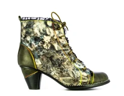 Bottines - ALCIZEEO 278 | Laura Vita Cheap