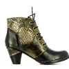 Bottines - ALCIZEEO 20 | Laura Vita Best