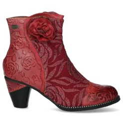 Bottines - ALCIZEEO 179 | Laura Vita Discount