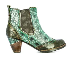 Bottines - ALCIZEEO 90 | Laura Vita Best