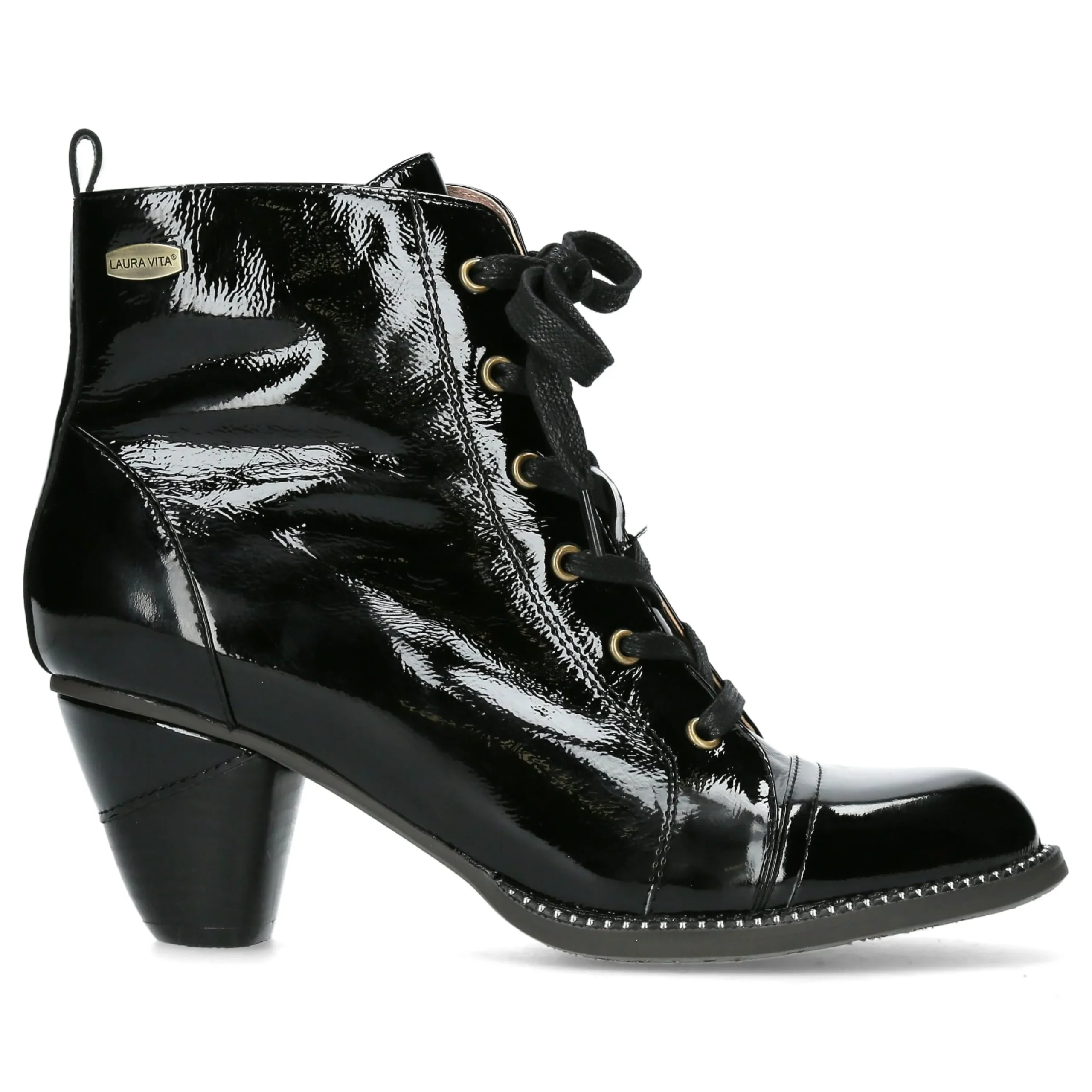 Bottines - ALCIZEEO 78 | Laura Vita Sale