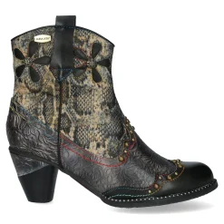 Bottines - ALCIZEEO 2144 | Laura Vita Best Sale