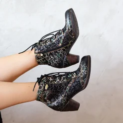 Bottines - ALCIZEEO 01 | Laura Vita Cheap