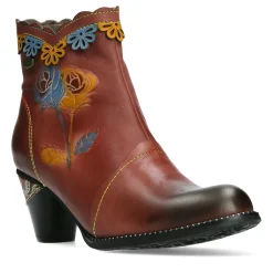 Bottines - ALCIZEEO 72 | Laura Vita Discount