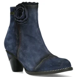 Bottines - ALCIZEEO 179 | Laura Vita Sale