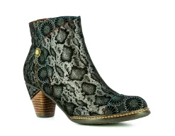 Bottines - ALCIZEEO 162 | Laura Vita Store