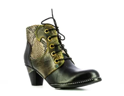 Bottines - ALCIZEEO 20 | Laura Vita Best