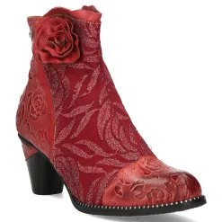 Bottines - ALCIZEEO 179 | Laura Vita Discount