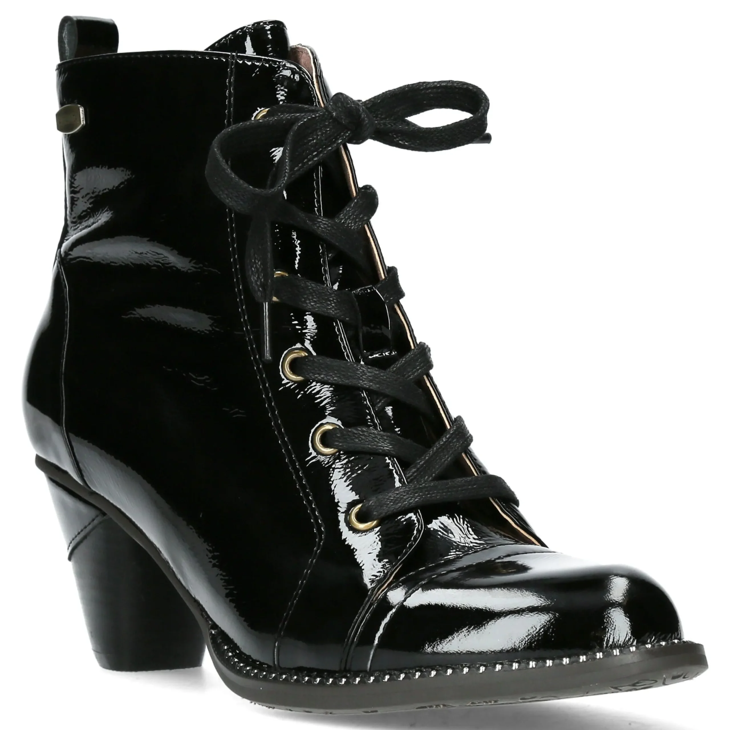 Bottines - ALCIZEEO 78 | Laura Vita Sale
