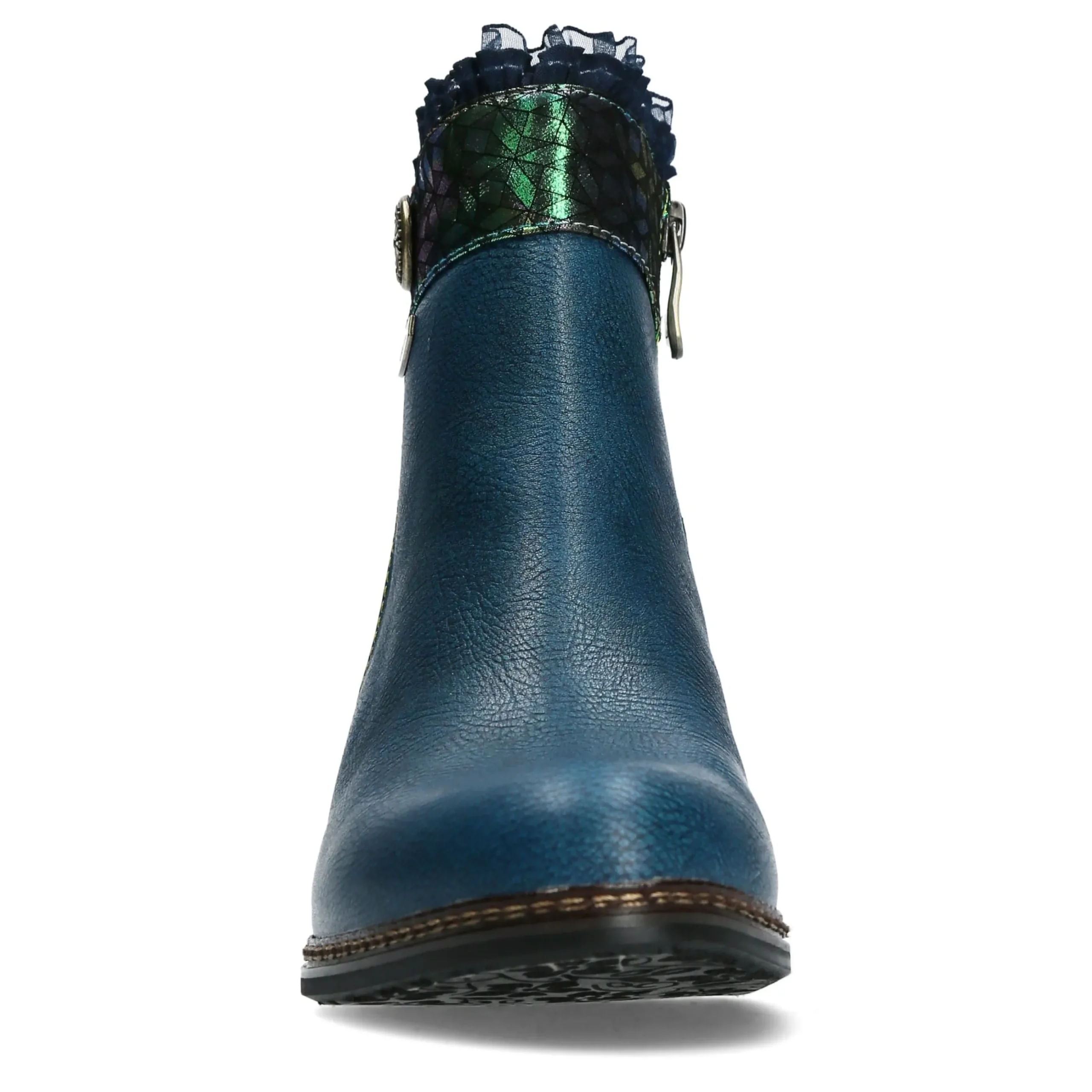 Bottines - ALCIZEEO 17 | Laura Vita Best