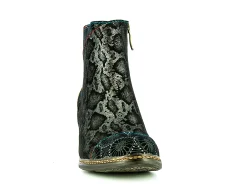 Bottines - ALCIZEEO 162 | Laura Vita Store