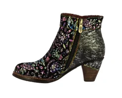 Bottines - ALCIZEEO 17 | Laura Vita Best Sale