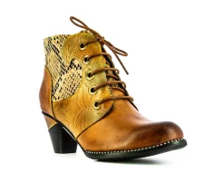 Bottines - ALCIZEEO 20 | Laura Vita Best