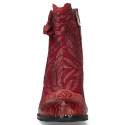Bottines - ALCIZEEO 179 | Laura Vita Discount