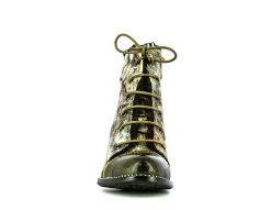 Bottines - ALCIZEEO 278 | Laura Vita Cheap