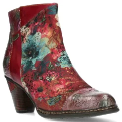 Bottines - ALCIZEEO 06 | Laura Vita Outlet