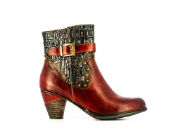 Bottines - ALCIZEEO 22 | Laura Vita Best Sale