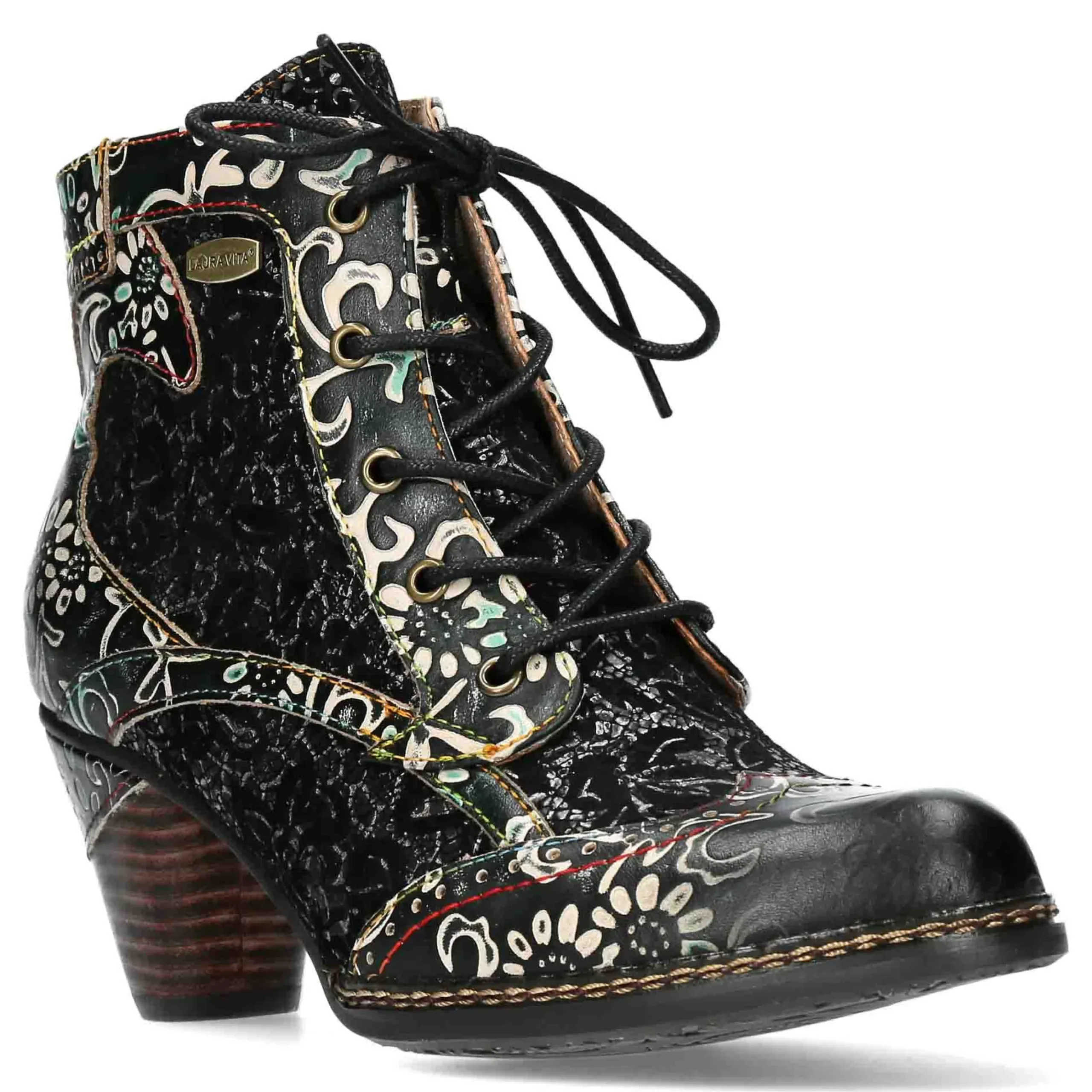 Bottines - ALCIZEEO 01 | Laura Vita Cheap