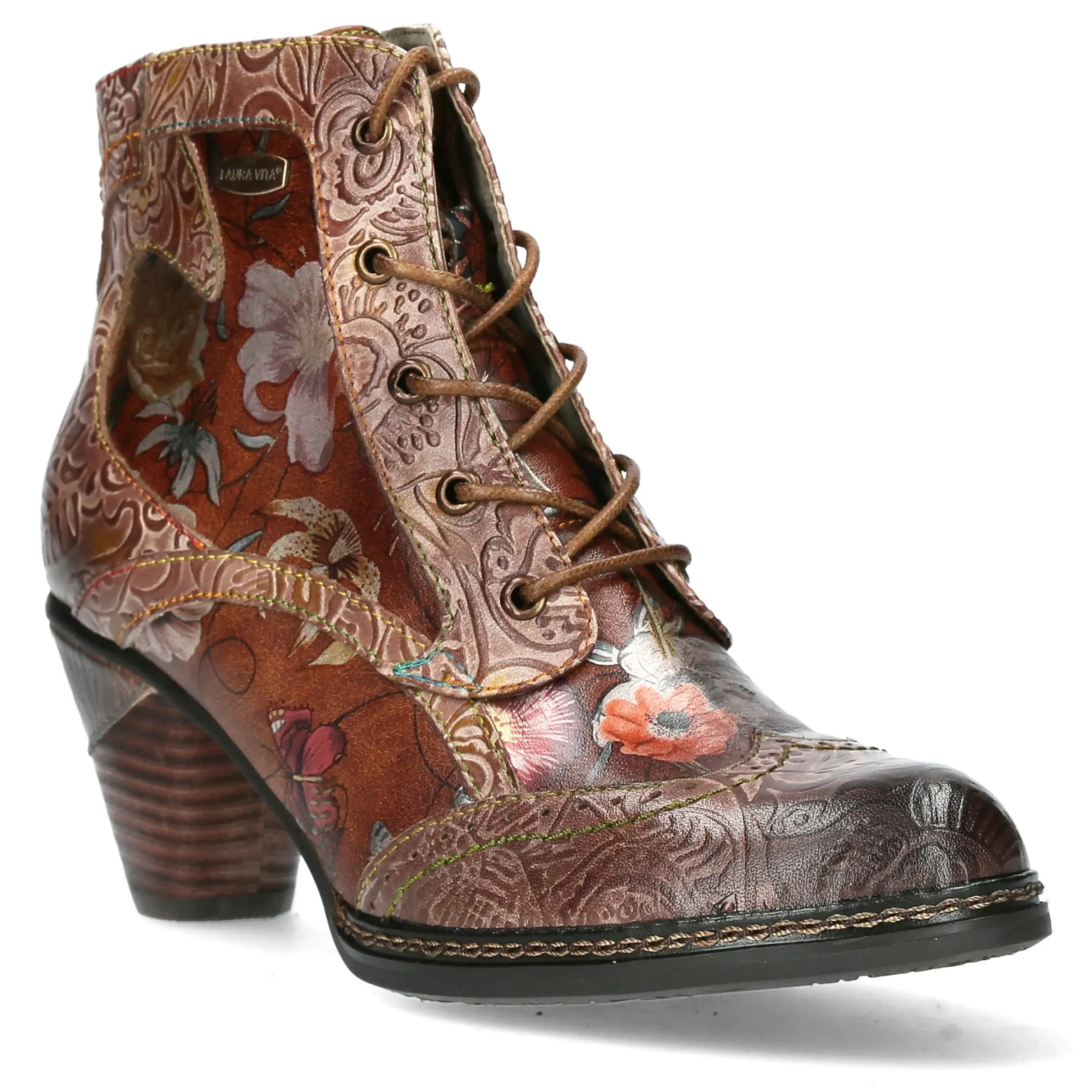 Bottines - ALCIZEEO 01 | Laura Vita Sale
