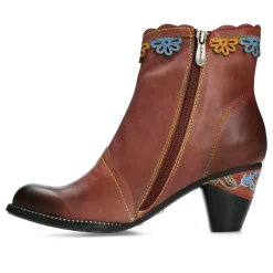 Bottines - ALCIZEEO 72 | Laura Vita Discount