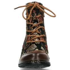 Bottines - ALCIZEEO 12 | Laura Vita Online