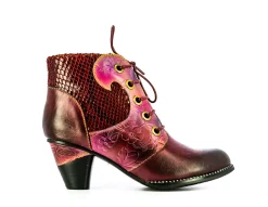 Bottines - ALCIZEEO 20 | Laura Vita Best