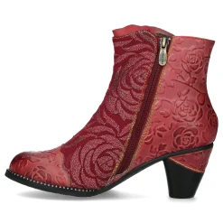Bottines - ALCIZEEO 179 | Laura Vita Discount
