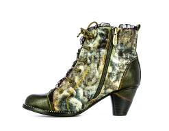 Bottines - ALCIZEEO 278 | Laura Vita Cheap