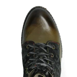 Bottines - ALCIZEEO 47 | Laura Vita Fashion