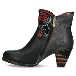 Bottines - ALCIZEEO 0122 | Laura Vita New
