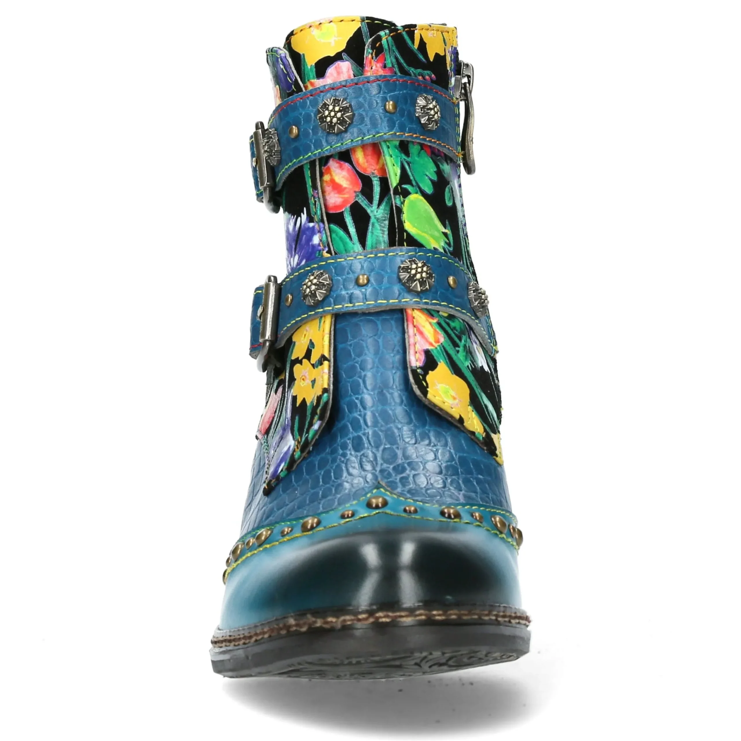 Bottines - ALCIZEEO 43 | Laura Vita Sale