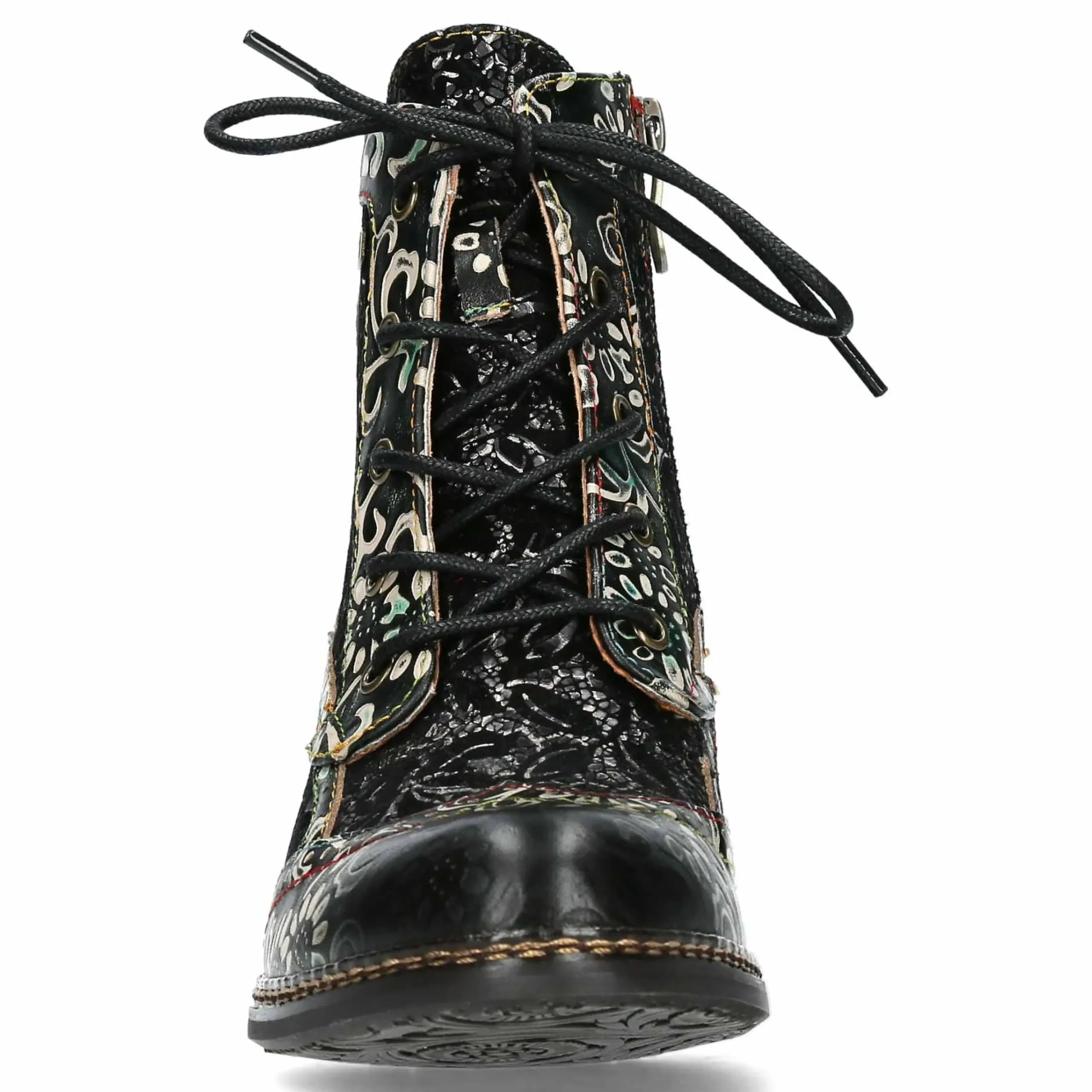 Bottines - ALCIZEEO 01 | Laura Vita Cheap