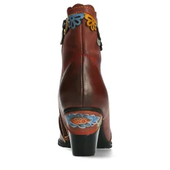 Bottines - ALCIZEEO 72 | Laura Vita Discount