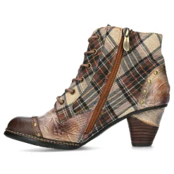 Bottines - ALCIZEEO 321 | Laura Vita Hot