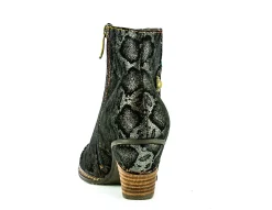Bottines - ALCIZEEO 162 | Laura Vita Store